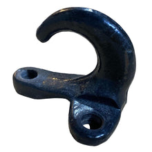 Ielādēt attēlu galerijas skatītājā, Front Tow Eye 4389698314 – Bukhanka (Classic 2.4L &amp; 2.9L, Modern 2.7L), Hunter &amp; 469 – OEM 4389698314 - Body and exterior - UAZ spare parts