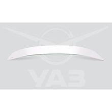 Last inn bildet i gallerivisningen, Front Windshield Glass with Rubber Seal – Bukhanka (Classic 2.4L &amp; 2.9L, Modern 2.7L) – OEM 452-5206010 USED - Interior - UAZ spare parts