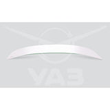 Vetro Parabrezza Anteriore con Guarnizione in Gomma – Buchanka (Classico 2.4L e 2.9L, Moderno 2.7L) – OEM 452-5206010 USATO