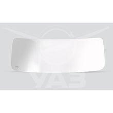 Last inn bildet i gallerivisningen, Front Windshield Glass with Rubber Seal – Bukhanka (Classic 2.4L &amp; 2.9L, Modern 2.7L) – OEM 452-5206010 USED - Interior - UAZ spare parts