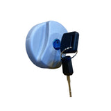 Drivstofflokk med nøkkel – Bukhanka Modern (2.7L) & Hunter & 469 (2.7L) – OEM 3163-1103010-01