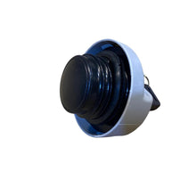 Laadi pilt galeriivaaturisse, Fuel Cap with Key – Bukhanka Modern (2.7L) &amp; Hunter &amp; 469 (2.7L) – OEM 3163-1103010-01 - Fuel - UAZ spare parts