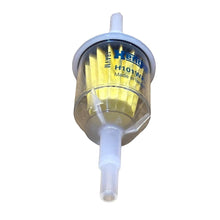 Načíst obrázek do prohlížeče Galerie, Fuel Filter – Bukhanka Classic (2.4L &amp; 2.9L) &amp; Hunter &amp; 469 (2.4L &amp; 2.9L) – OEM H101WK - Fuel - UAZ spare parts