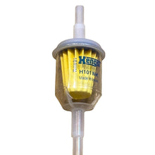 Načíst obrázek do prohlížeče Galerie, Fuel Filter – Bukhanka Classic (2.4L &amp; 2.9L) &amp; Hunter &amp; 469 (2.4L &amp; 2.9L) – OEM H101WK - Fuel - UAZ spare parts