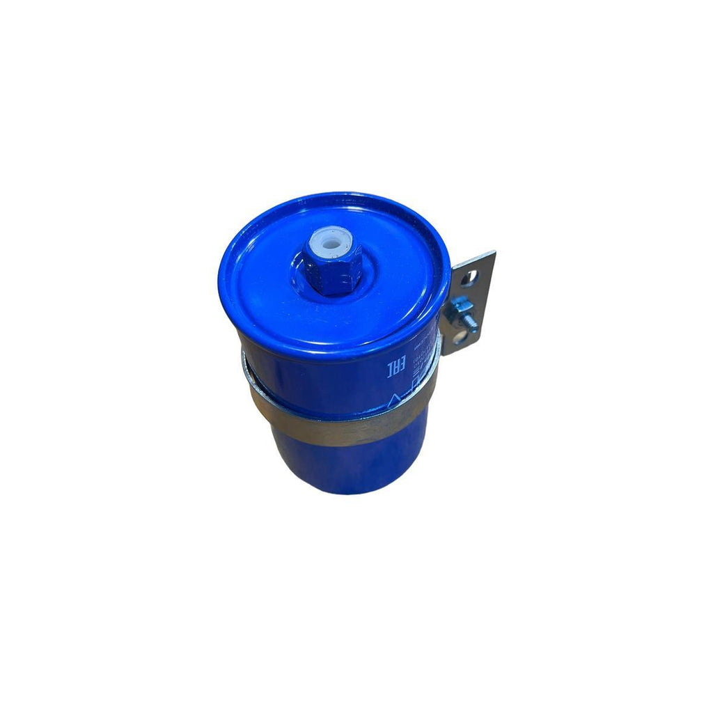 Fuel Filter with Metal Bracket – Bukhanka Modern, Hunter 2.7L, Patriot, Profi – OEM 315196111701000 - - UAZ spare parts