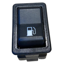 Carica l'immagine nel visualizzatore di Gallery, Fuel Gauge Switch – Bukhanka Modern (2.7L), Hunter &amp; 469 (2.7L) – OEM 3160-00-3709040-00 - Electrical and instruments - UAZ spare parts