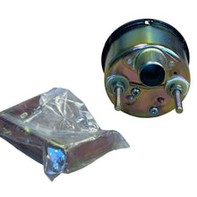 Φορτώστε την εικόνα στον προβολέα συλλογής, Fuel Gauge with Warning Lamp – Bukhanka (Classic &amp; Modern), Hunter &amp; 469 – OEM 126A-3806010-32 - Electrical and instruments - UAZ spare parts