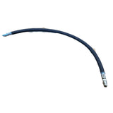 Kütusevoolik 70 cm kahepoolse ühendusega – Bukhanka Classic (2.4L ja 2.9L karburaator), Hunter ja 469 – OEM 452-1104085
