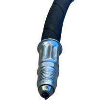 Laadi pilt galeriivaaturisse, Fuel Hose 70 cm Double-Sided Coupling – Bukhanka Classic (2.4L &amp; 2.9L Carburetor), Hunter &amp; 469 – OEM 452-1104085 - Engine - UAZ spare parts
