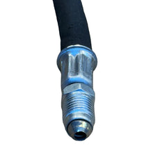 Laadi pilt galeriivaaturisse, Fuel Hose 70 cm Double-Sided Coupling – Bukhanka Classic (2.4L &amp; 2.9L Carburetor), Hunter &amp; 469 – OEM 452-1104085 - Engine - UAZ spare parts