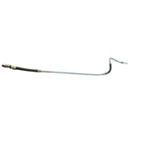 Palivová hadice od čerpadla k filtru - Bukhanka Modern (2,7L) - OEM 220695-1104060