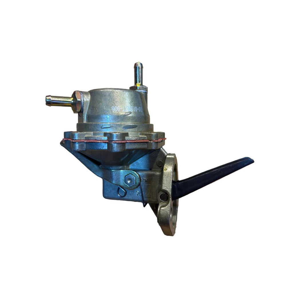 Fuel Pump Classic – Bukhanka Classic (2.4L Carburetor) UAZ/ZMZ engine – OEM 451-1106010 double thule connection - Fuel - UAZ spare parts