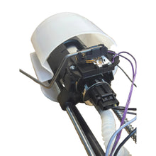 Kép betöltése a Galéria nézegetőbe, Fuel Pump Euro 4/5/6 - Hunter &amp; 469 (2.7L) - OEM 3151-95-1139020-11 - - UAZ spare parts