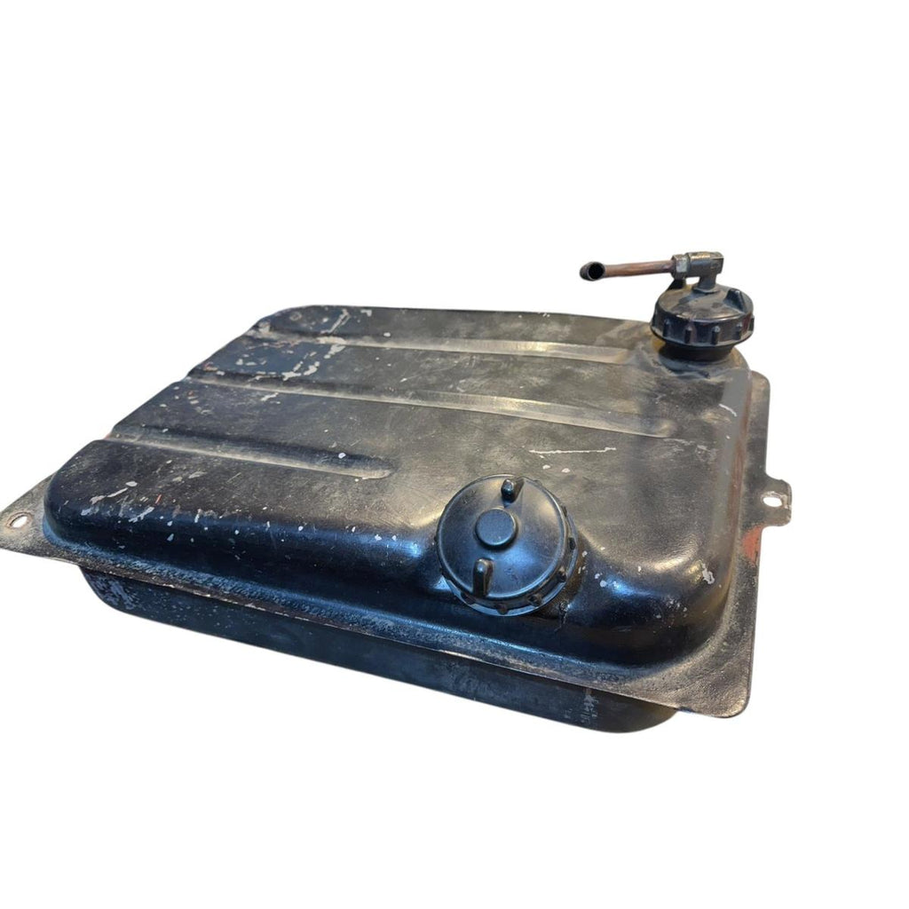 Fuel Tank – GAZ Series – OEM GAZ-65555 - GAZ - UAZ spare parts