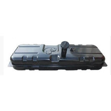 Charger l'image dans la galerie, Fuel Tank Left (56L) – Bukhanka Classic (2.4L &amp; 2.9L Carburetor) – OEM 452-1101010 - Fuel - UAZ spare parts