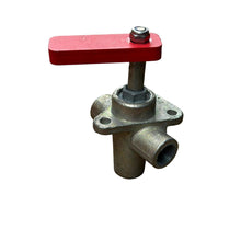 Załaduj zdjęcie do przeglądarki galerii, Fuel Tank switch Valve / Fuel tap – Bukhanka Classic (2.4L &amp; 2.9L), Hunter &amp; 469 – OEM 3151-1104160 - Fuel - UAZ spare parts