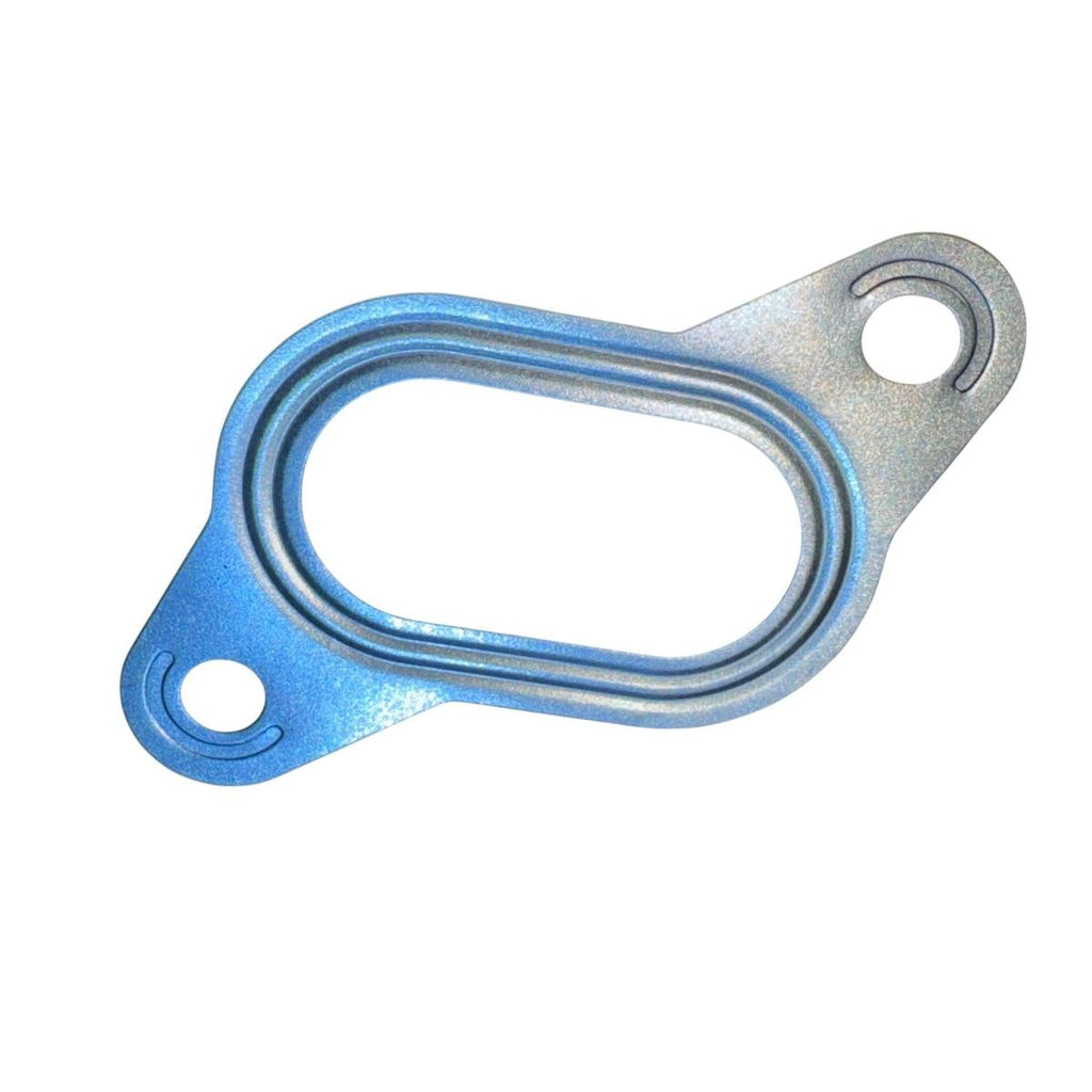 Gasket 2.7 engine between engine / head and exhaust manifold 040600100802701 - - UAZ spare parts