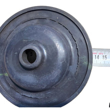 Załaduj zdjęcie do przeglądarki galerii, Gear Lever Floor Seal - GAZ 69 Series - OEM 76-5107038 - - UAZ spare parts