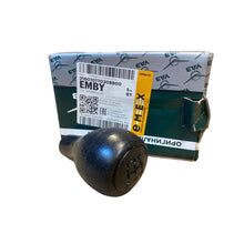 Görseli Galeri görüntüleyiciye yükleyin, Gear Shift Knob 5-Speed – Bukhanka Modern (2.7L), Hunter &amp; 469 (2.7L), Patriot, Profi – OEM 316010-1703088-00 - Clutch and transmission - UAZ spare parts