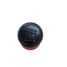 Görseli Galeri görüntüleyiciye yükleyin, Gear Shift Knob 5-Speed – Bukhanka Modern (2.7L), Hunter &amp; 469 (2.7L), Patriot, Profi – OEM 316010-1703088-00 - Clutch and transmission - UAZ spare parts