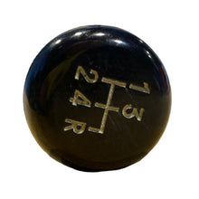 Kép betöltése a Galéria nézegetőbe, Gear Shift Knob – Hunter &amp; 469 – OEM 54848354389 - Clutch and transmission - UAZ spare parts