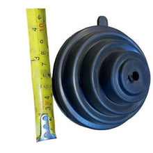 Načíst obrázek do prohlížeče Galerie, Gear Shift Rubber Boot – Hunter &amp; 469 – OEM 469-5113038 - Interior - UAZ spare parts