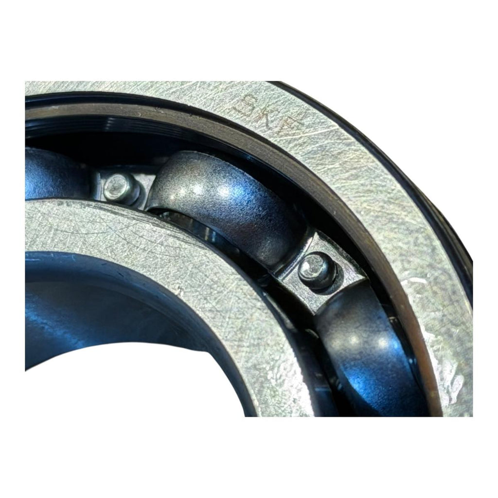 Gearbox Input shaft End Bearing 5-Speed – Western Quality – Bukhanka (2.7L), Hunter & 469 - 315195170103200 - - UAZ spare parts