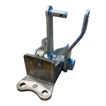 Last inn bildet i gallerivisningen, Gearshift Intermediate Arms Bracket - Bukhanka Classic (2.4L) - OEM 451-1703103 - - UAZ spare parts