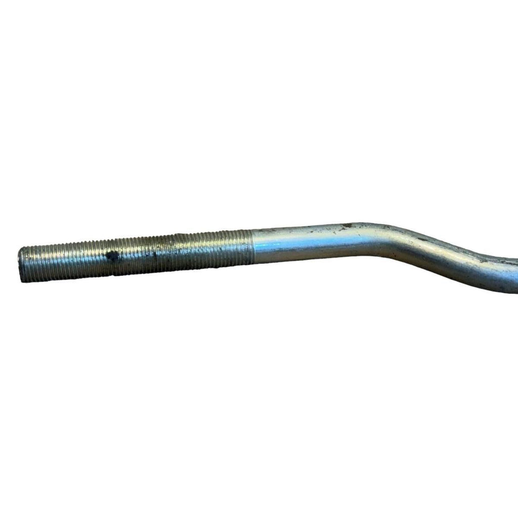 Gearshift Rod 4-Speed – Bukhanka Classic (2.4L & 2.9L) – OEM 451-1703160-40 - Clutch and transmission - UAZ spare parts