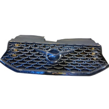 Afbeelding in Gallery-weergave laden, Grill – UAZ Patriot – OEM 7456891439856 - Body and exterior - UAZ spare parts