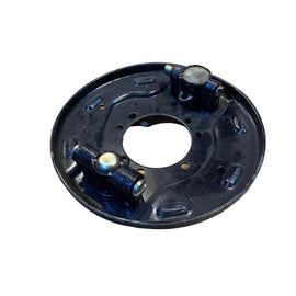 Handbrake Bracket with Cylinders – Bukhanka (Classic + Modern), Hunter & 469 – OEM 42000.3741-00-3507010-10 - Brake system - UAZ spare parts