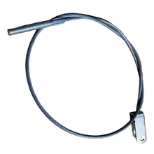 Încarcă imaginea în vizualizatorul Galerie, Handbrake Cable 830 mm - GAZ 69 Series - OEM 69-3508041 - - UAZ spare parts