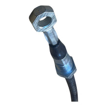 Carregar imagem no visualizador da Galeria, Handbrake Cable (M12) – Hunter &amp; 469 (2.7L) – OEM 315195-3508068-10 - - UAZ spare parts