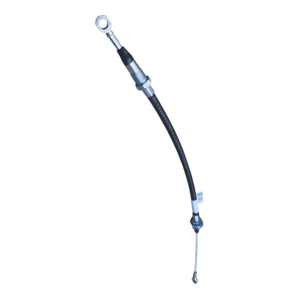 Handbrake Cable (M12) – Hunter & 469 (2.7L) – OEM 315195-3508068-10 - - UAZ spare parts