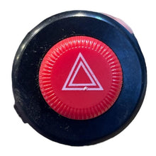 Ielādēt attēlu galerijas skatītājā, Hazard Light Button – Bukhanka Classic (2.4L &amp; 2.9L) / Hunter &amp; 469 (2.4L &amp; 2.9L) – OEM 3151/33036-3710040 - Electrical and instruments - UAZ spare parts