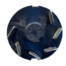 Ielādēt attēlu galerijas skatītājā, Hazard Light Button – Bukhanka Classic (2.4L &amp; 2.9L) / Hunter &amp; 469 (2.4L &amp; 2.9L) – OEM 3151/33036-3710040 - Electrical and instruments - UAZ spare parts