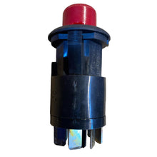 Ielādēt attēlu galerijas skatītājā, Hazard Light Button – Bukhanka Classic (2.4L &amp; 2.9L) / Hunter &amp; 469 (2.4L &amp; 2.9L) – OEM 3151/33036-3710040 - Electrical and instruments - UAZ spare parts