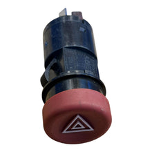 Ielādēt attēlu galerijas skatītājā, Hazard Light Button – Bukhanka Classic (2.4L &amp; 2.9L) / Hunter &amp; 469 (2.4L &amp; 2.9L) – OEM 3151/33036-3710040 - Electrical and instruments - UAZ spare parts
