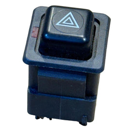 Hazard Light Switch – Bukhanka Modern (2.7L), Hunter & 469 (2.7L) – OEM 376.371.005 - Electrical and instruments - UAZ spare parts