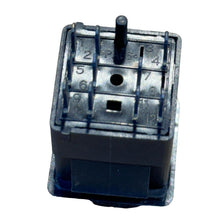 Kép betöltése a Galéria nézegetőbe, Hazard Light Switch – Bukhanka Modern (2.7L), Hunter &amp; 469 (2.7L) – OEM 376.371.005 - Electrical and instruments - UAZ spare parts