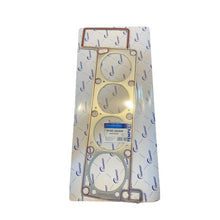 Last inn bildet i gallerivisningen, Head Gasket Euro 2, 4, 5 6 (1,5 mm METAL )– Bukhanka Modern (2.7L) &amp; Hunter 469 (2.7L), Profi (2.7L), Patriot (2.7L) – OEM 405-1003020-1,5MT - Engine - UAZ spare parts
