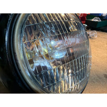 Laadi pilt galeriivaaturisse, Headlight Assembly Set (2 pcs) - GAZ 69 Series - - UAZ spare parts