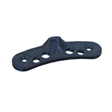Last inn bildet i gallerivisningen, Headlight Mounting Bracket – Bukhanka &amp; Hunter/469 (2.4/2.7/2.9L) – OEM 83764663 - Axles, cardan &amp; suspension - UAZ spare parts