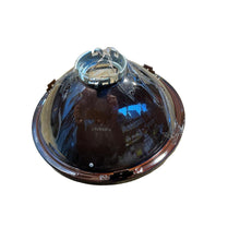 Kép betöltése a Galéria nézegetőbe, Headlight Reflector - Bukhanka (Classic 2.4/2.9, Modern 2.7); Hunter &amp; 469 - - UAZ spare parts
