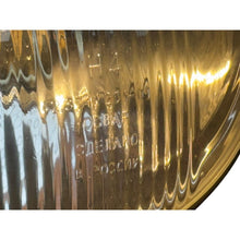 Laadi pilt galeriivaaturisse, Headlight Reflector &amp; Glass Duplo lamp – Bukhanka, Hunter &amp; 469 GAZ – OEM 62.3711200-09 - Lights - UAZ spare parts