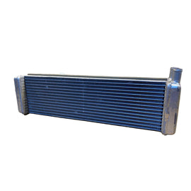 Heater Radiator – Bukhanka (Classic & Modern 2.7L) & Hunter & 469 (2.7L) – OEM 374100-8101060-34 - Interior - UAZ spare parts