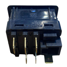 Carregar imagem no visualizador da Galeria, Heater Switch – Bukhanka Modern (2.7L), Hunter &amp; 469 (2.7L) – OEM 3163-00-3709125-01 - Electrical and instruments - UAZ spare parts
