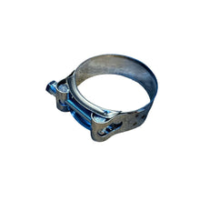 Lataa kuva Galleria-katseluun, Heavy Duty Hose Clamp 52–55 mm – Bukhanka, Hunter &amp; 469, Patriot, Profi – OEM 891746XXX-52/55 - Engine - UAZ spare parts