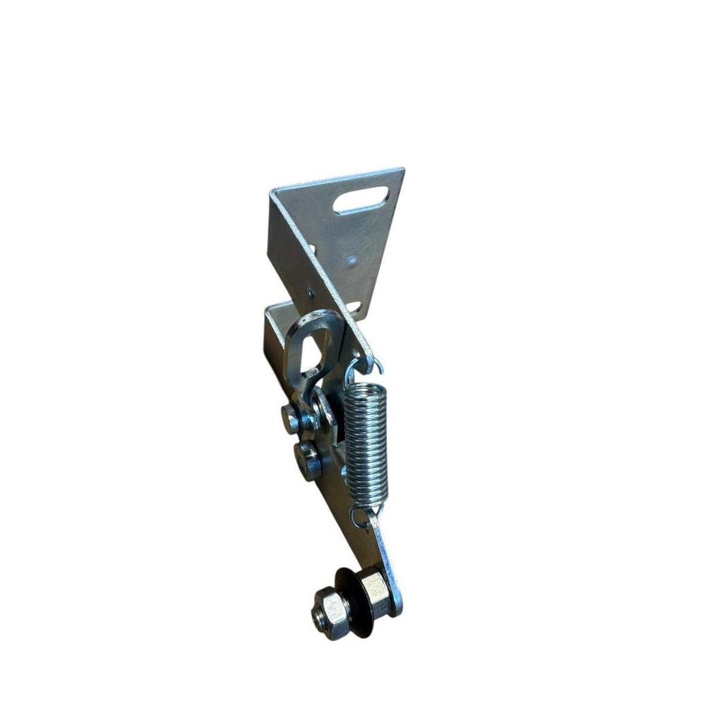 Hood Latch Mechanism – Hunter & 469 (2.4, 2.7, 2.9) – OEM 32910-5943 - Body and exterior - UAZ spare parts