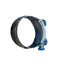 Charger l'image dans la galerie, Hose Clamp 44-47mm Heavy Duty – Bukhanka (Classic + Modern) – OEM 891746XXX-44/47 - Engine - UAZ spare parts